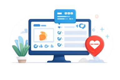 Boost Your Visibility