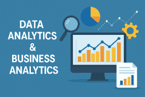Data Science with AI