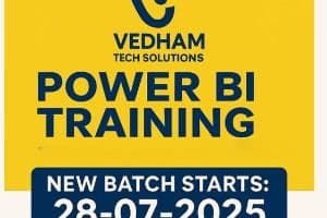Power BI Training