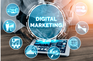 Digital Marketer Career Accelerator