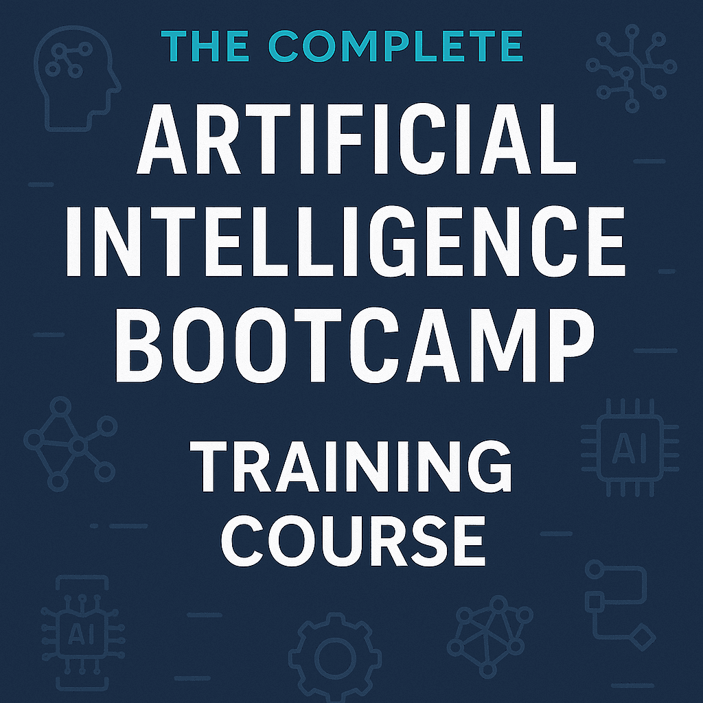 The Complete Full-Stack Web Development Bootcamp