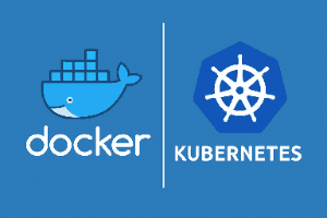 Docker & Kubernetes