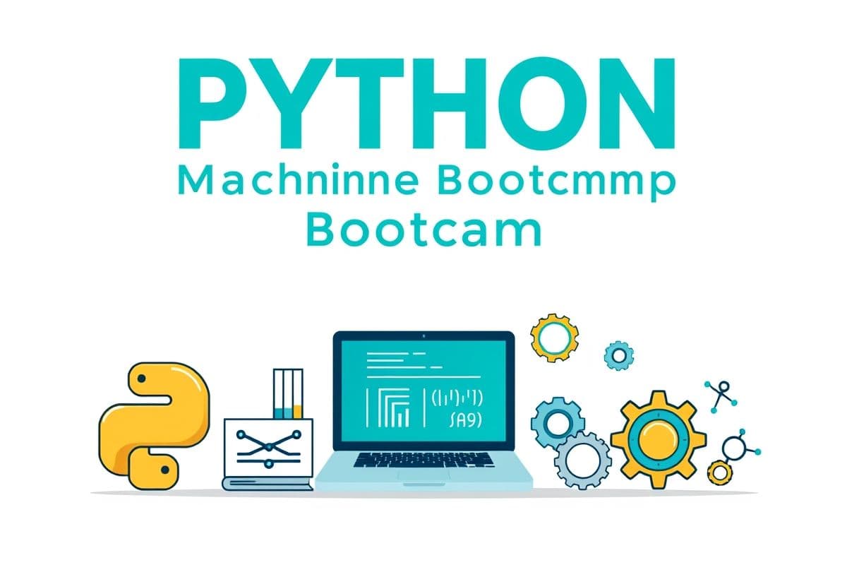 Python for Data Science and Machine Learning Bootcamp