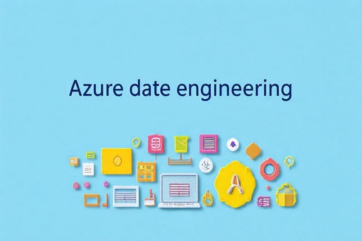 Azure data engineering
