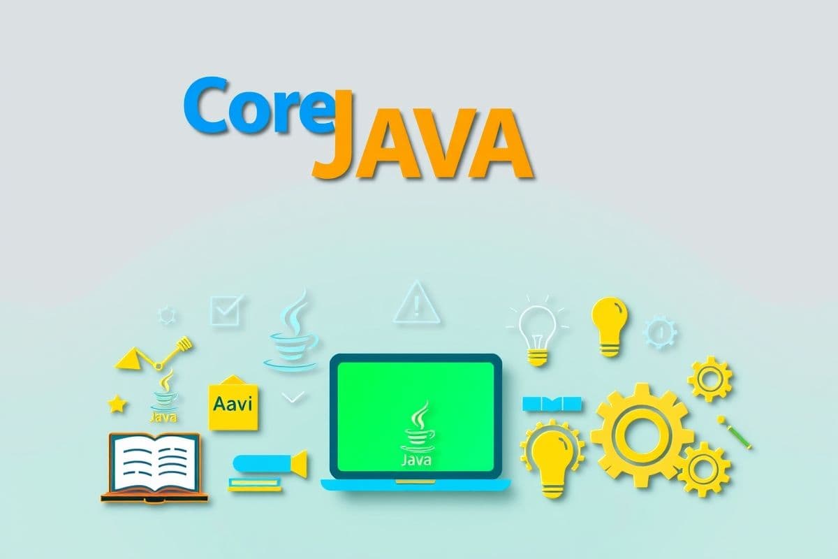 core java