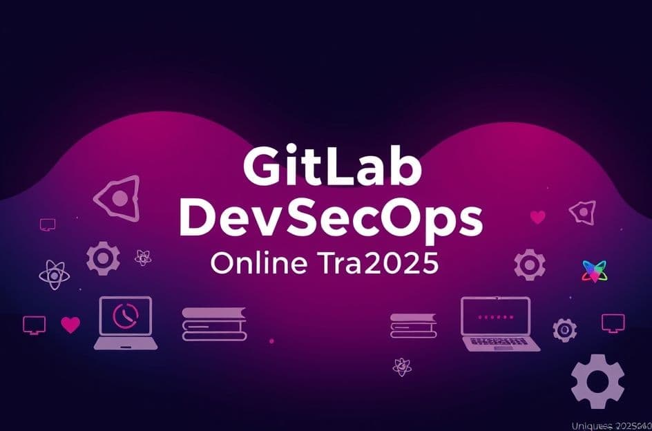 GitLab DevSecOps Online Training 2025