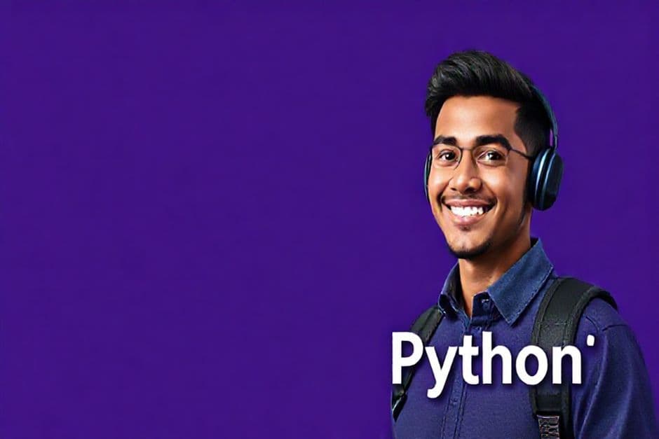 Python 