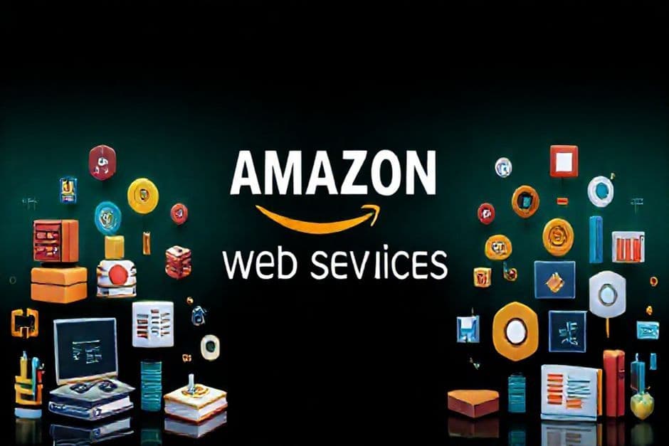 AMAZON WEB SERVICES
