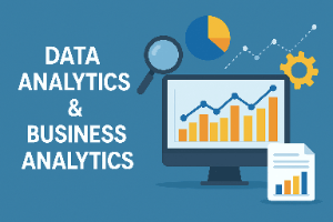 Data Science with AI