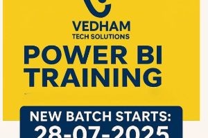 Power BI Training