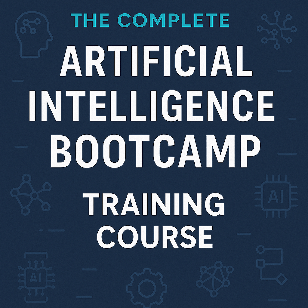 The Complete Full-Stack Web Development Bootcamp