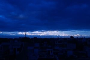 MERN STACK DEVELOPMENT 