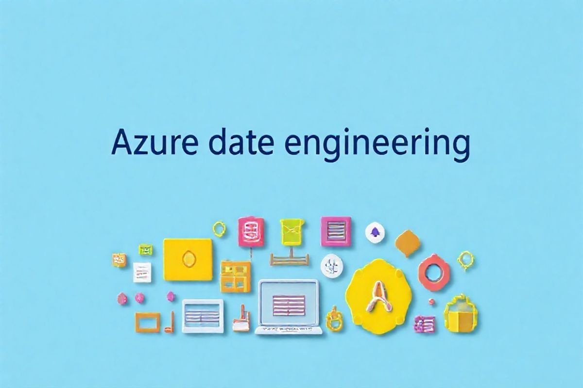 Azure data engineering