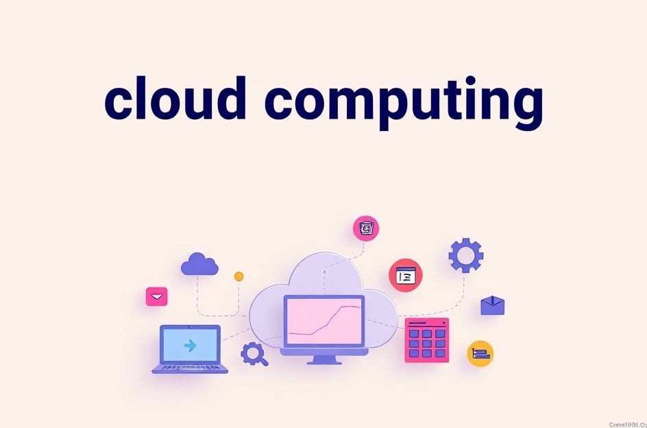 cloud computing