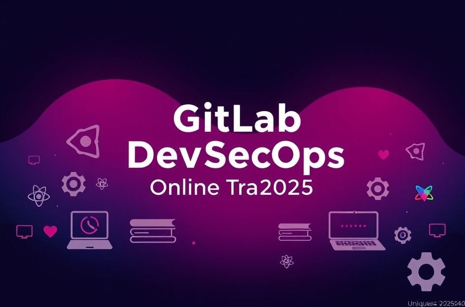 GitLab DevSecOps Online Training 2025