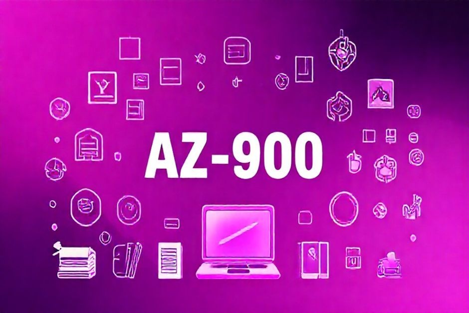 AZ-900