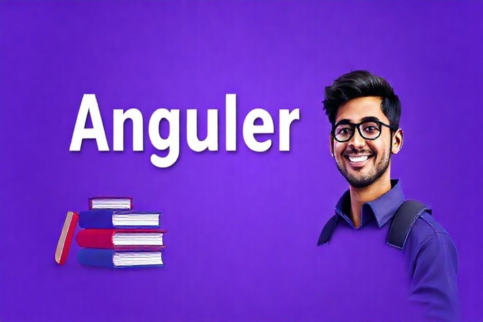 Anguler