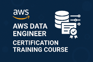 AWS Data Engineer Certification Training Course