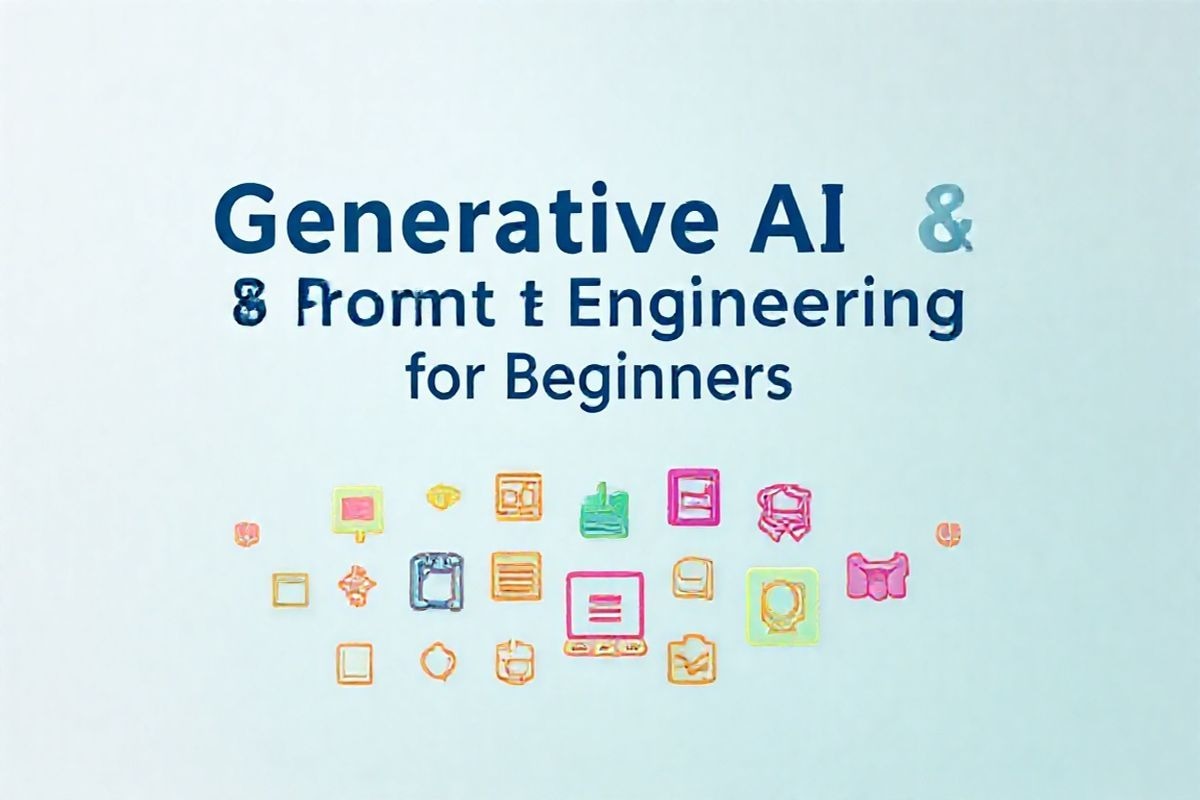 Generative AI & Prompt Engineering for Beginners